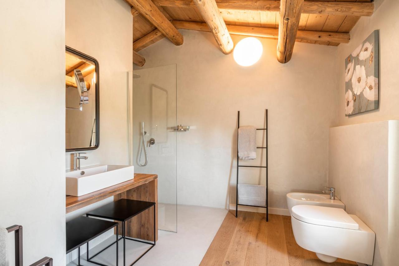 Agriturismo Monte Bisson 소아베 외부 사진