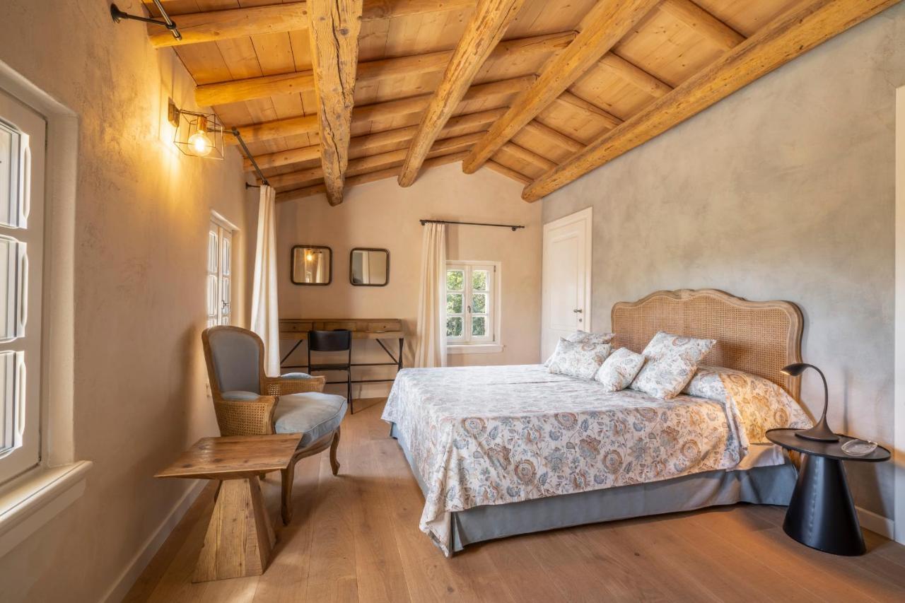 Agriturismo Monte Bisson 소아베 외부 사진
