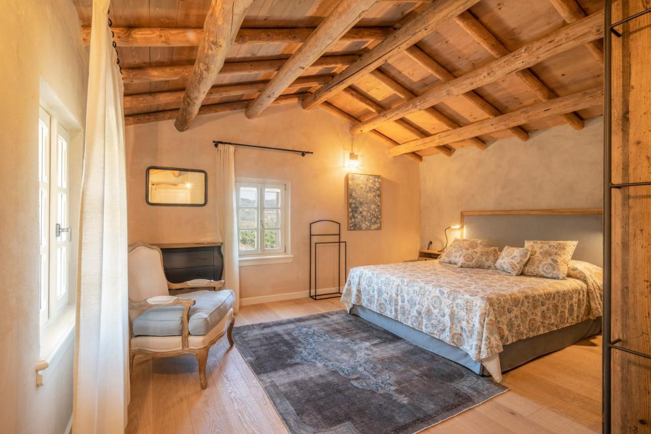 Agriturismo Monte Bisson 소아베 외부 사진