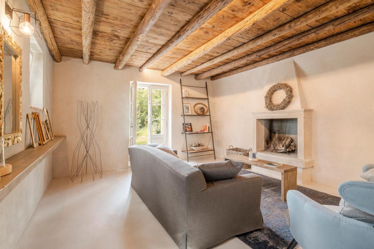Agriturismo Monte Bisson 소아베 외부 사진