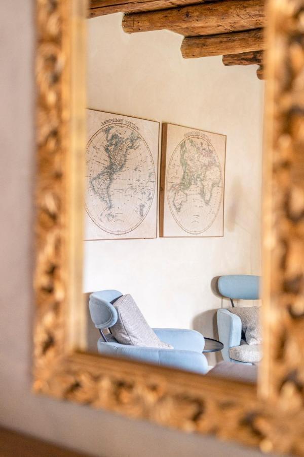 Agriturismo Monte Bisson 소아베 외부 사진