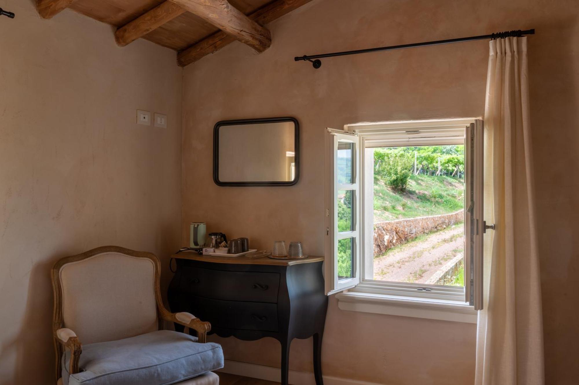 Agriturismo Monte Bisson 소아베 외부 사진